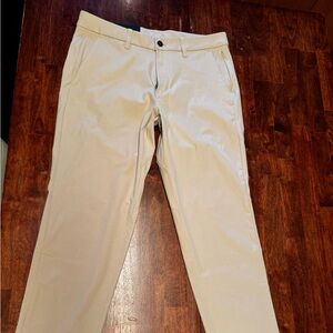 Lululemon Commission Pant Slim 32x29